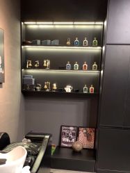 -DCP BarberShop 男士理容·剃须修面·烫染