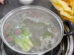 -山珍鲜牛肉火锅本地老字号(汕中老店)