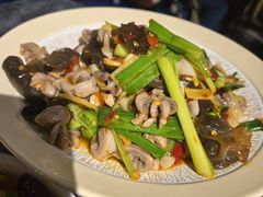 糟辣脆肠-泉味道贵州厨房(三里河店)