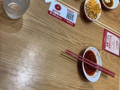 -喜家德虾仁水饺(邯郸新世纪中心店)