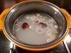 -轩于鲜旋转自助小火锅(新之城购物广场店)