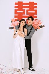 -绽放摄胶片摄影工作室