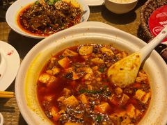 -渝信川菜(长安店)