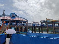 -华夏文旅海洋公园