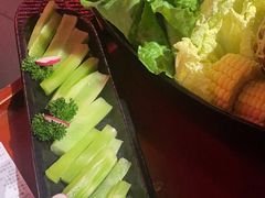 -捞王猪肚鸡火锅(昆山店)