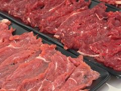 -牛品福潮汕牛肉火锅(旺庄店)