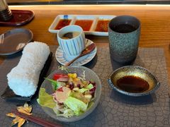 -岩盐·铁板料理(嘉里店)