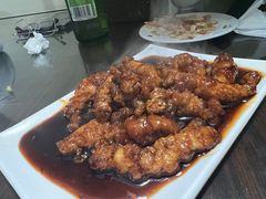 -旧款宁波饭店(华敏世纪广场店)