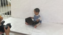 -BabyA 专业婴童摄影(古北时尚广场店)