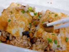 -老通城豆皮大王(吉庆街店)