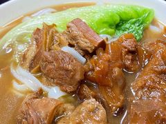 -珍珍小食店(西华路店)