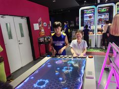 -VS SPORTS PARK运动玩乐园·团建·生日会(合生汇店)