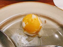 温泉蛋土豆泥-G+KITCHEN(龙湖狮山天街店)