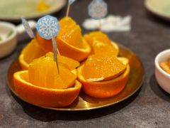 -偏脸子哈尔滨老烧烤(爱建店)