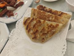 -四海回族饭店(前进大街店)