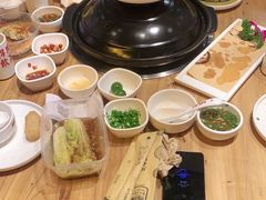 -好彩猪肚鸡(正弘城店)