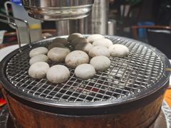 -原始泥炉烤肉(总店)