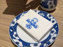 -小山日本料理(兴业太古汇店)