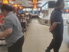 -百味饺子城•海鲜家常菜(秦皇岛店)
