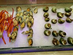 -昆明南亚风情园豪生大酒店-泰式国际海鲜自助餐厅