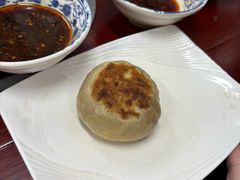 -北京清真房记小吃店