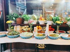 -滇铺子·云南特色菜·第九届野生菌美食节(东风东路c86店)