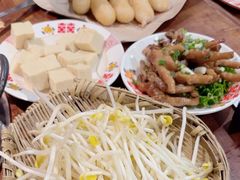 -楠火锅(西单店)