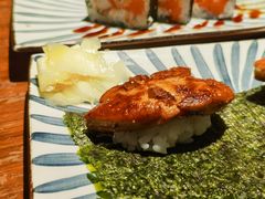 -鸭川食堂·鳗丼(鼓楼店)