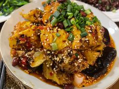 -又见小河浜·盐帮川菜(松江商业广场店)