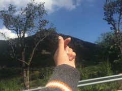 -里口山风景名胜区