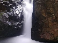 -黄金沟旅游风景区