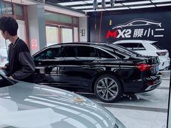 -新月3M汽车贴膜隐形车衣膜小二官方授权店(肖村桥店)