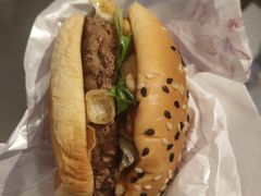 -麦当劳(中二横路店)