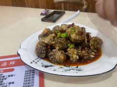 -87号烧烤海鲜·大排档(金沙滩店)