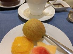-康帝国际酒店-艾斯本自助西餐厅