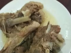 -范记靖远羊羔肉(博物馆店)