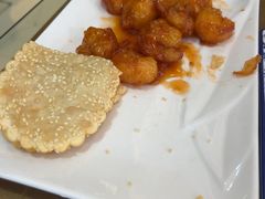 -鲁南仔·滕州炒鸡(经三路店)