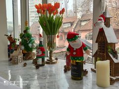 -蝶舍·MAISON PAPILLON