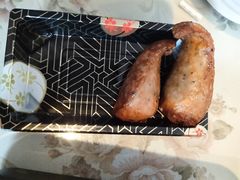 -仓桥家·焗寿司·锅物(光谷步行街店)