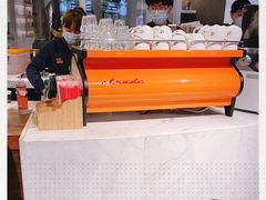 -Peet's 皮爷咖啡(东湖路手作店)