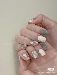 -情同手足美甲美睫