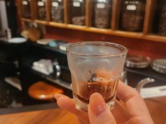 -RUMORS COFFEE ROASTERY鲁马滋咖啡(湖南路店)