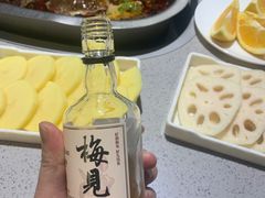 -味之绝美蛙鱼头火锅(花都店)