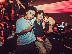 -SPACE(欢乐颂购物中心店)