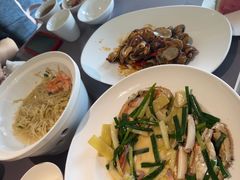 -徐记海鲜(汉城湖|太奥店)