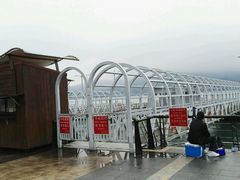 -淡水老街
