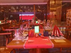 -V Bar海景扒房(北海湾惠龙万达嘉华酒店)