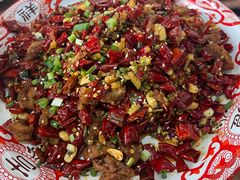 -王婆婆老妈蹄花川菜馆·非物质文化遗产(太古里一店)