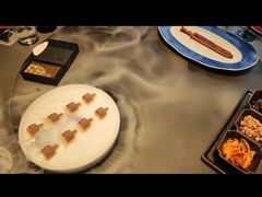 曾侯乙编钟鹅肝-曾宴·楚菜(湖北省博物馆店)