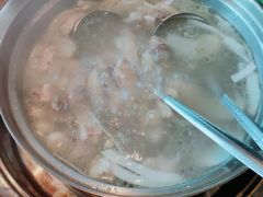 -润园四季椰子鸡火锅(海上世界店)